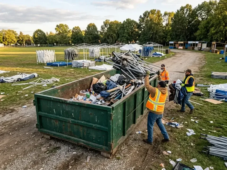 temporary-event-waste-containe-016 — frequently asked questions, Roll-Off Dumpster Rental Services in Newcastle, WA
